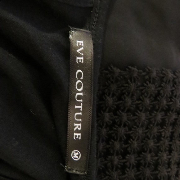 Open Back Sleeveless Top - Picture 5 of 5